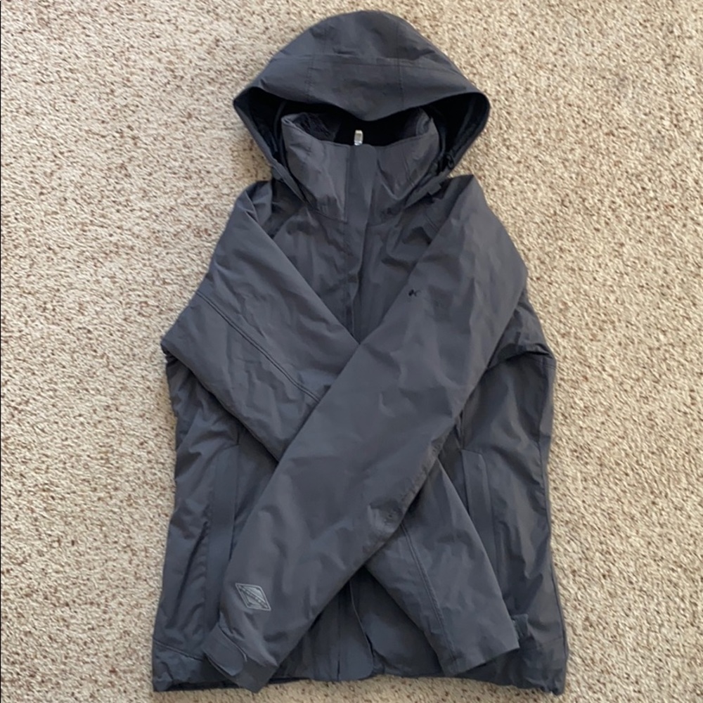 Columbia Winter Coat